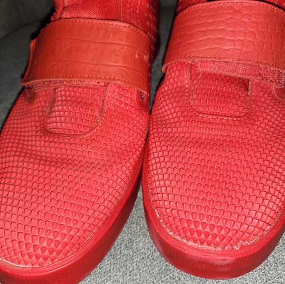 MEN LEATHER TENNIS  BY NIKE - Picture 4 of 7